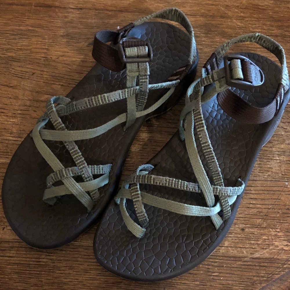 Women’s Vibram Chaco Size 10